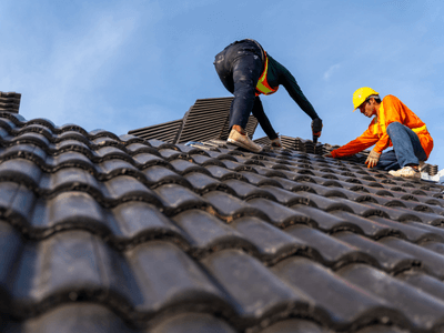 About Roof Repair Experts Clarkedale, AR
